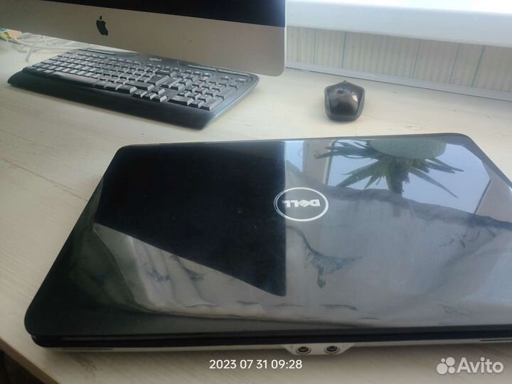 Dell vorsto 1015