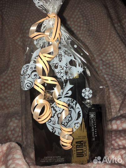 Подарочные наборы