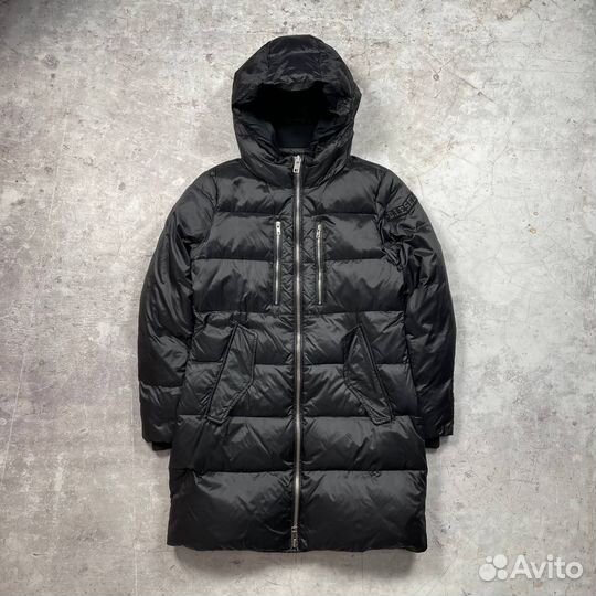 Пуховая парка Diesel / S размер