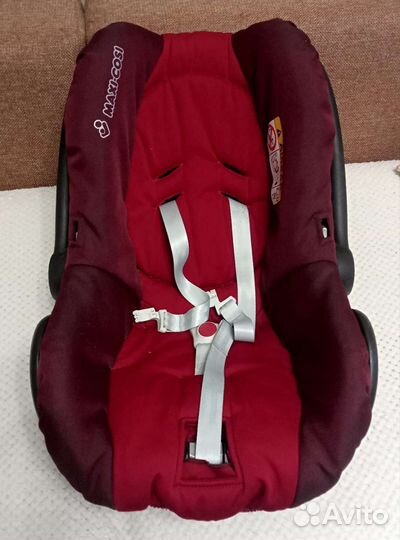 Автолюлька