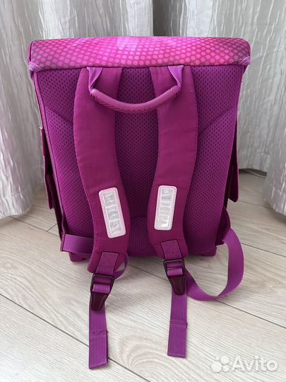 Рюкзак школьный ранец Herlitz