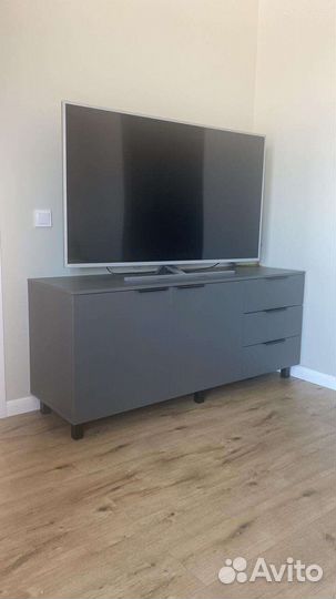 Тумба под тв
