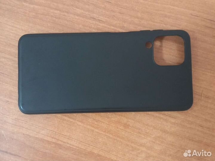 Чехол на samsung А22