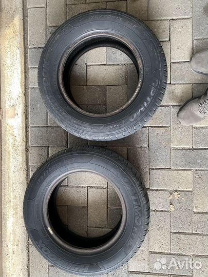 Hankook Optimo K715 175/70 R13 82T