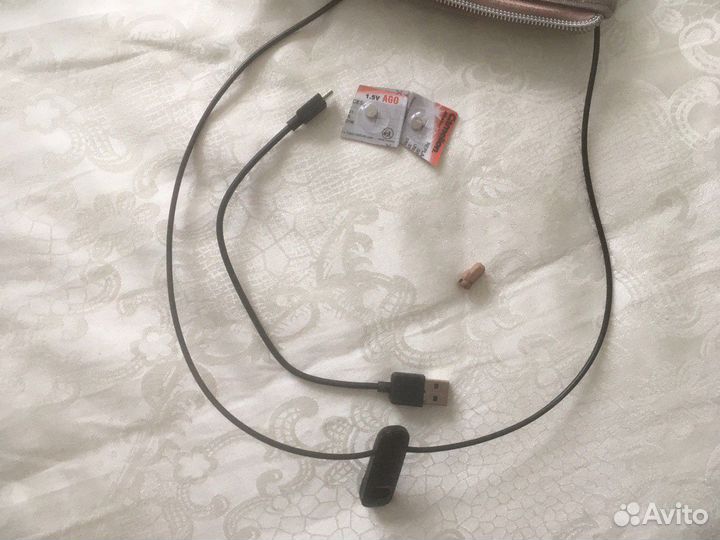 Продам микронаушник