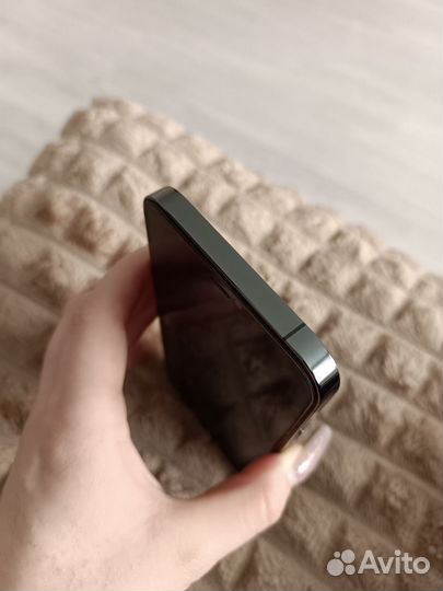 iPhone 12 Pro Max, 128 ГБ