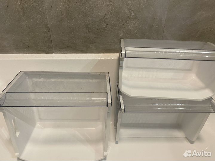 Полки решетки для холодильника Siemens Bosch