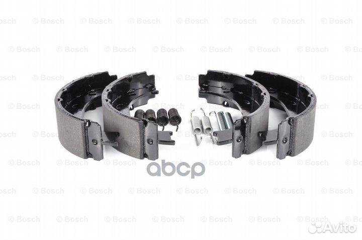 Колодки ст.торм.mercedes W463/sprinter 95-06/VW