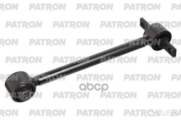 Рычаг подвески mitsubishi: carisma 95-06, caris