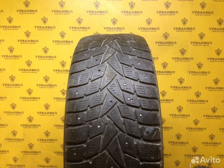 Dunlop SP Winter Ice 02 205/55 R16 94T