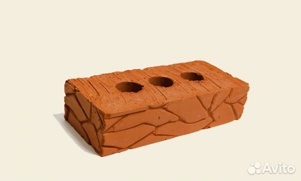 Кирпич цокольный