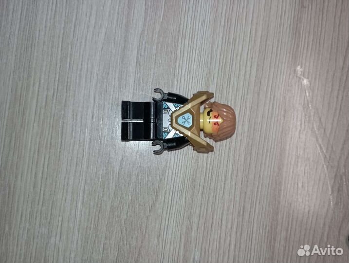 Фигурка Робина, Lego nexo knights