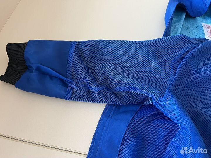 Олимпийка adidas на мальчика