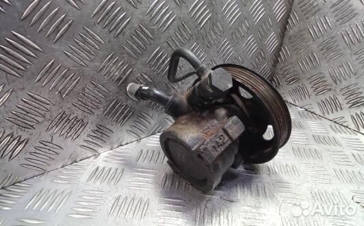 Насос гу бензиновый MG ZT (T) (ALV25DH01)