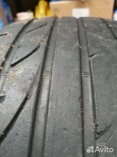 Bridgestone Potenza RE050A 245/45 R18 96W