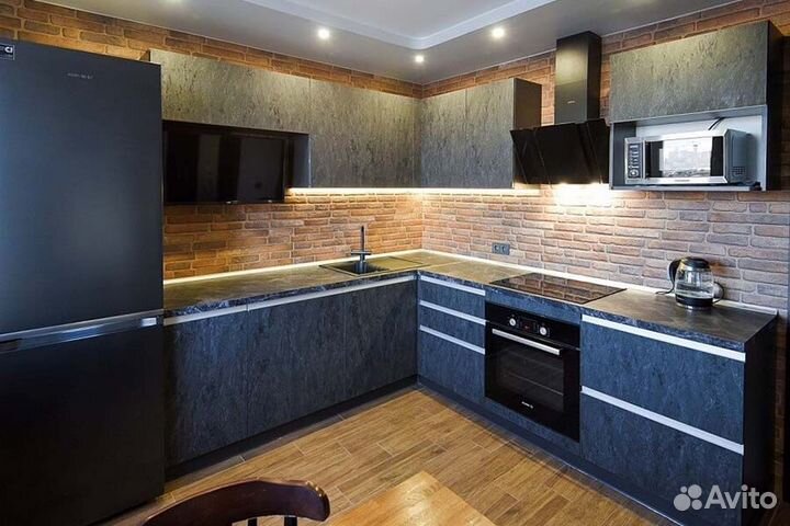 Изготовление мебели под заказ