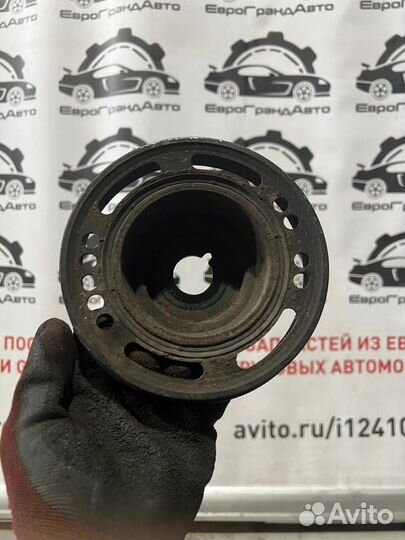 Шкив коленвала Opel Astra Z18XER 55559328