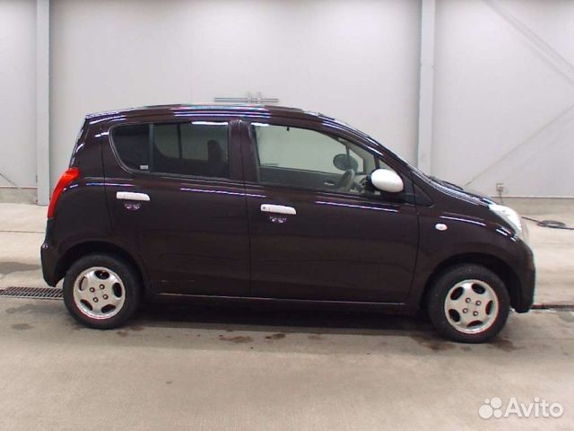 Suzuki Alto 0.7 CVT, 2014, 90 000 км