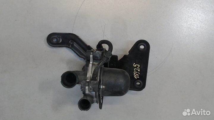 Нагнетатель воздуха Volkswagen Passat CC, 2013