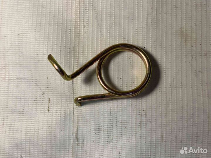 Пружина педали заднего тормоза Storm Indigo