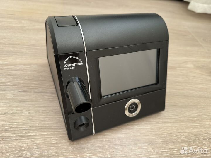 Автоматичeский сипап-аппарат Prisma 20A