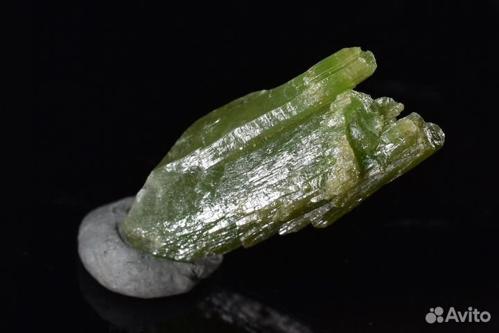 Кристалл. Пироморфит. Лот №372