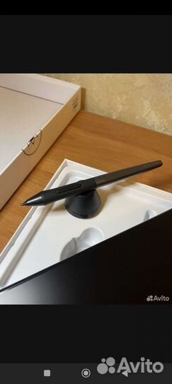 Графический планшет huion H950P