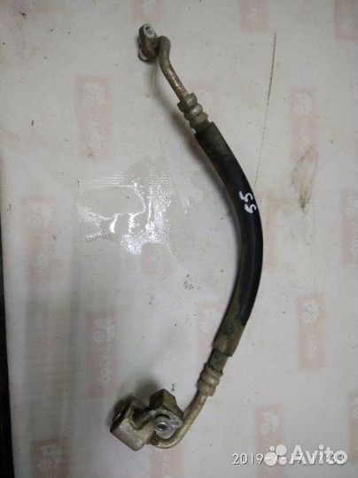 Трубка кондиционера Nissan Almera N16 QG15 2000