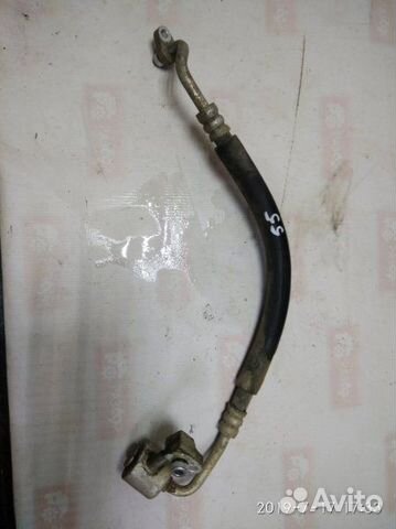 Трубка кондиционера Nissan Almera N16 QG15 2000