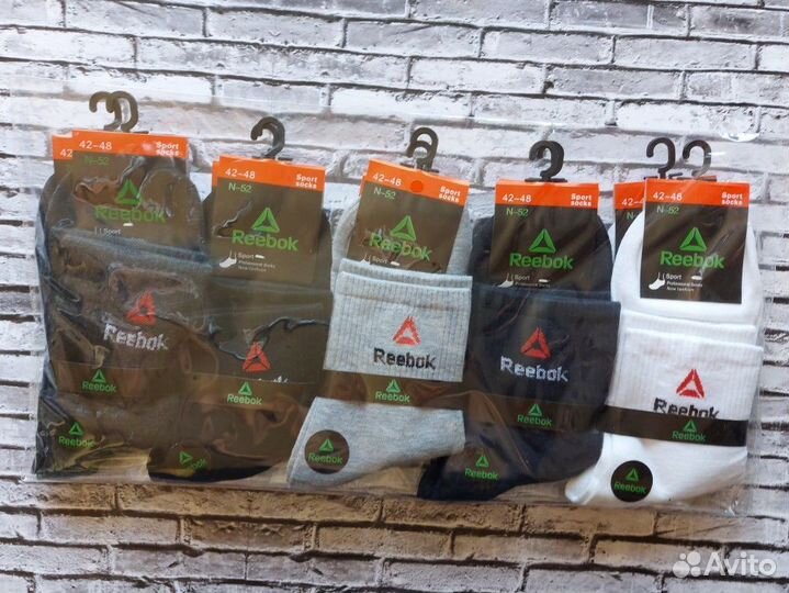 Носки Nike качество