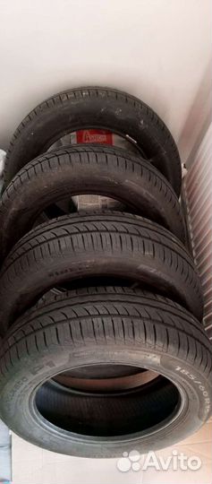 Pirelli Cinturato P1 Verde 185/60 R15 84H