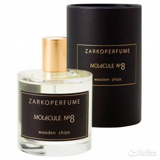 Zarkoperfume Pink Molecule 090 09 Оригинал