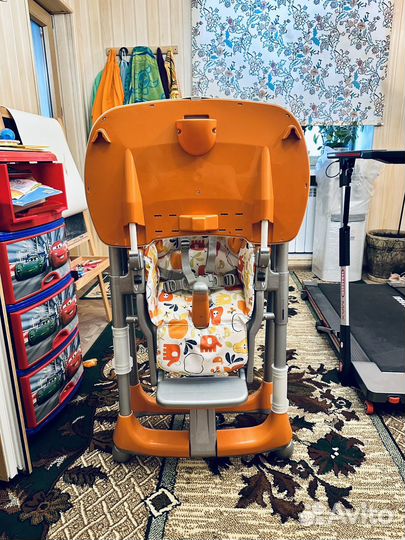 Стул для кормления