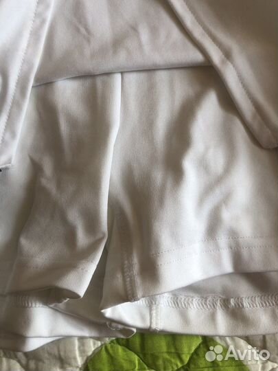 Юбка для большого тенниса