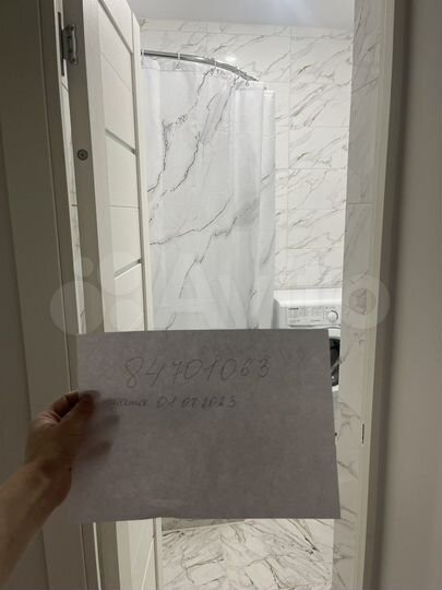 2-к. квартира, 40 м², 1/3 эт.