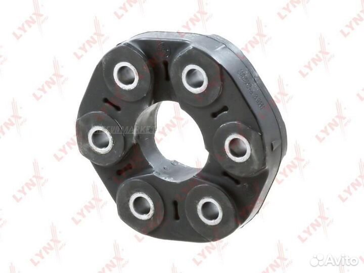 Lynxauto MP-2029 Муфта карданного вала перед