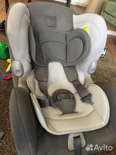 Автокресло Inglesina