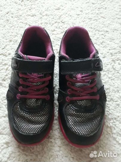 Clarks