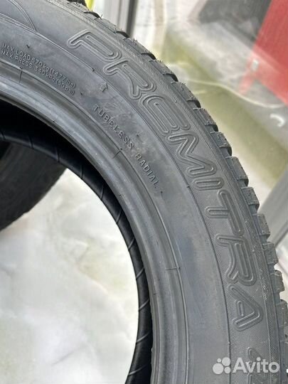 Maxxis Premitra All-Season AP3 225/55 R18 98V