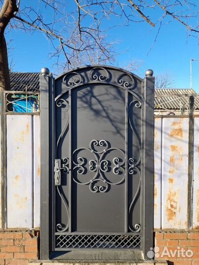 Ейская кузница