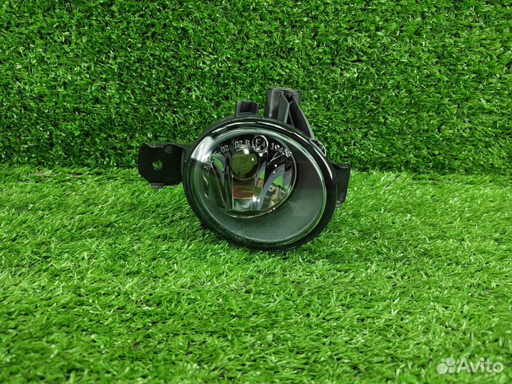 Фара противотуманная правая BMW 1 E81 Depo