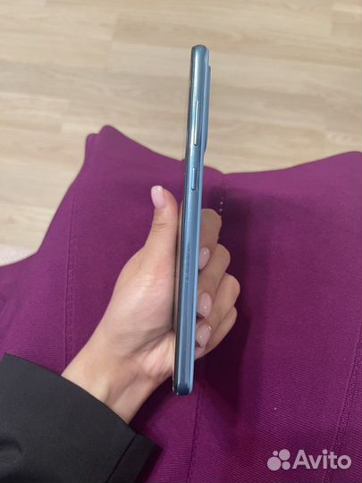 Samsung Galaxy A52 128 Blue