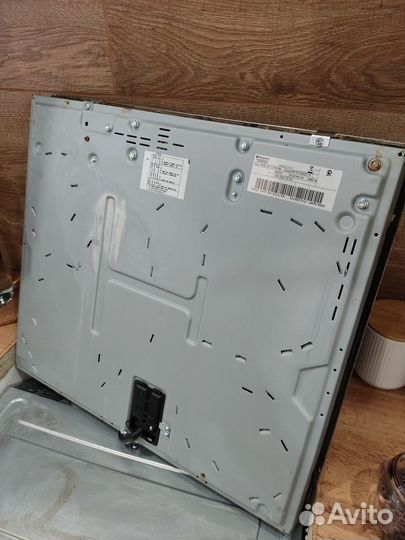Варочная панель Hotpoint-Ariston 641