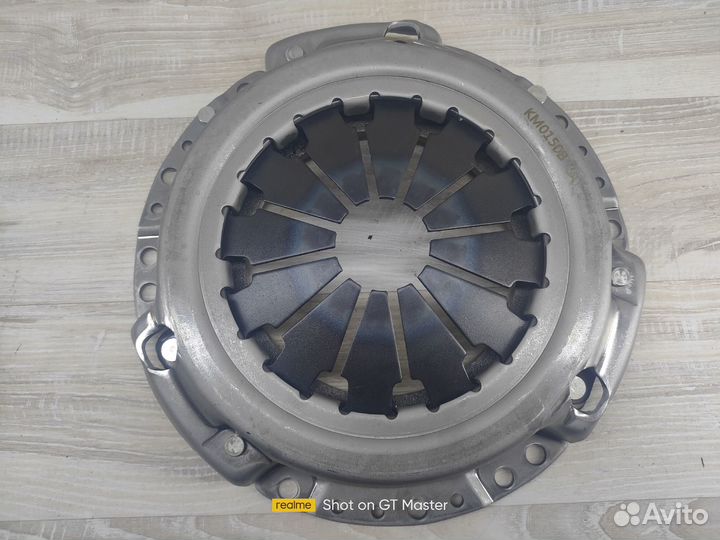 Комплект сцепления Geely MK