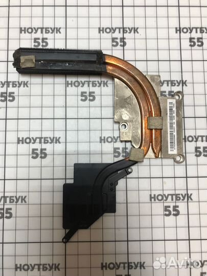 Система охлаждения Lenovo G780, AT0O50030M0