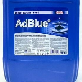 Мочевина adblue