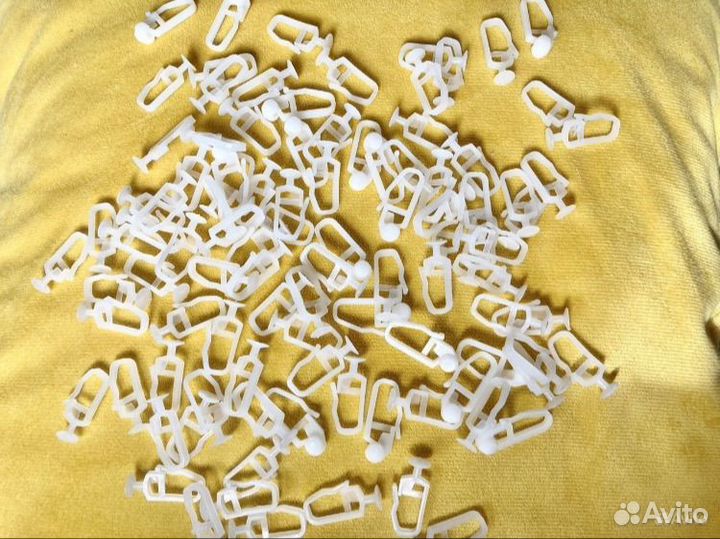 Крючки для штор