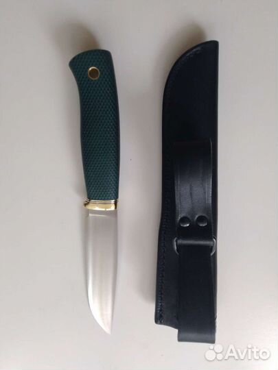 Нож Южный крест