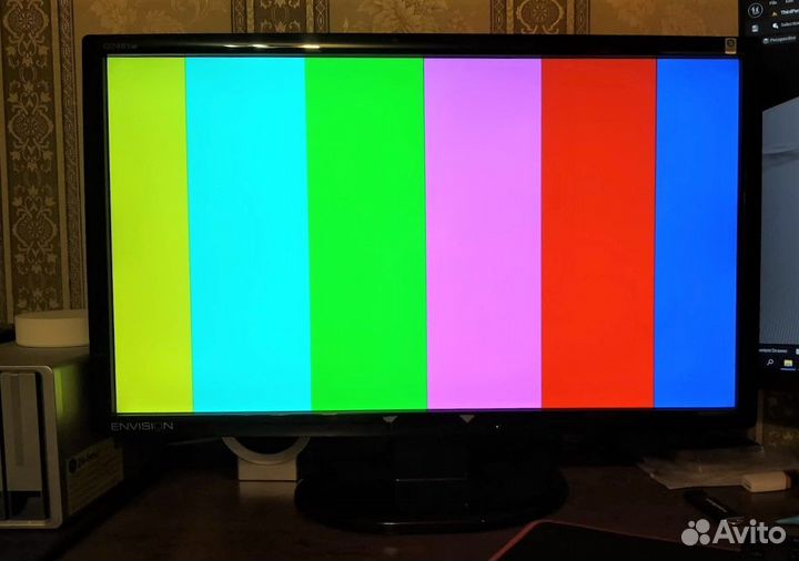 Монитор Envision G2461w 23.6