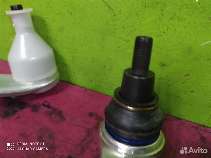 Комплект передних рычагов VW Passat B5 1996-2003